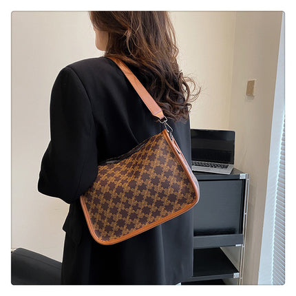 Fashion Presbyopic Women's Crossbody Classic All-match Shoulder Bag