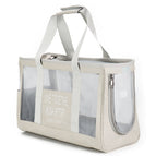 Offwhite breathable / S