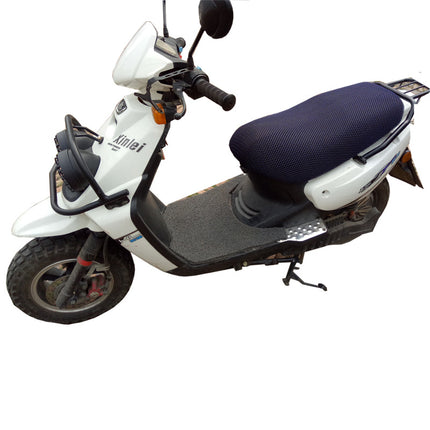 Scooter cushion cover - Novah