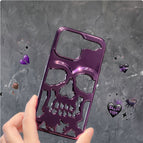 Purple electroplating / IPhone16