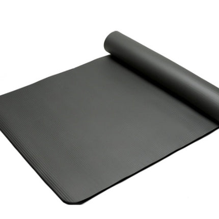 Eco-friendly NBR Yoga Mat
