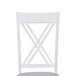 Image d’un meuble en bois rustique minimaliste de la marque eprolo, mettant en valeur son design épuré et naturel.