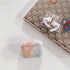 Blue yellow / Airpods3