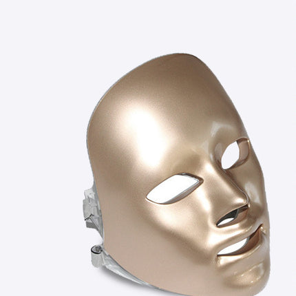 Led Facial beauty instrument