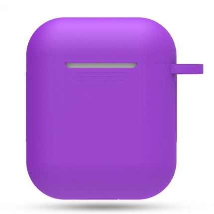 Compatible with Apple, Airpods Headphone Case Silicone Case