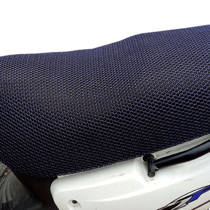 Scooter cushion cover - Novah