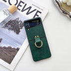 Green / Samsung Zflip1 2 7000 7070