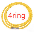 Yellow 4ring