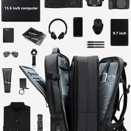 Men's Travel Climbing Backpack Backpack