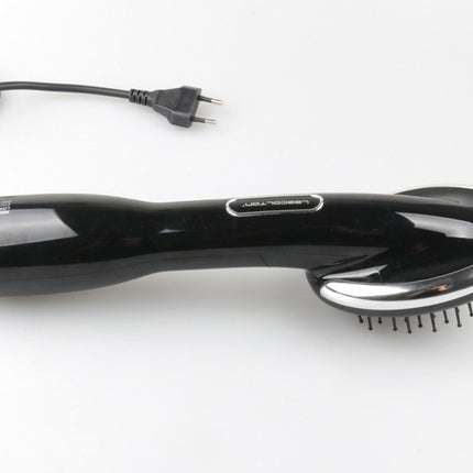 Hair dryer multifunctional straight hair comb