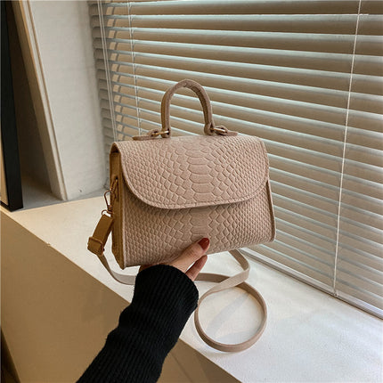 Korean Fashion Shoulder Bag Trendy Portable