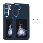 Deep Sea Blue / Samsung S24Ultra