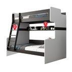 Style1 / 1200mmx1900mm