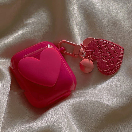 Wireless Bluetooth Earphone Protective Case