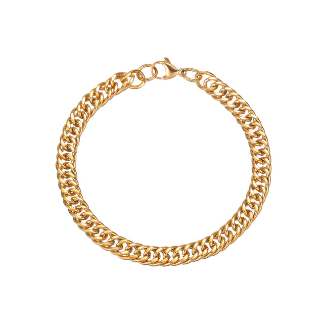 Simple European And American Style Bracelet