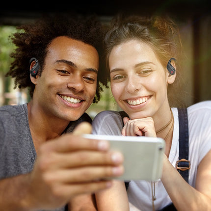 Wireless TWS Bluetooth Headset