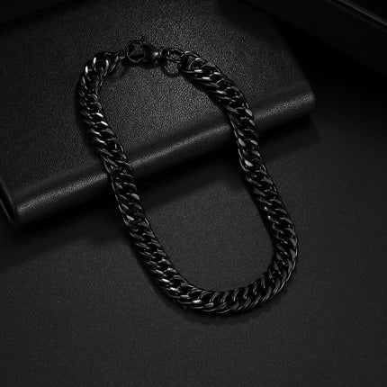 Simple European And American Style Bracelet