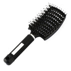 Black / Brush / 1pc