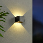 Lampe murale LED rechargeable de chambre eprolo, éclairage moderne et pratique pour la décoration intérieure.