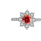 Port 9 Yards / 1Karat Orange