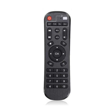 TX3 MINIX96 mini H96 MAX HK1 X88 MAX X96W remote control