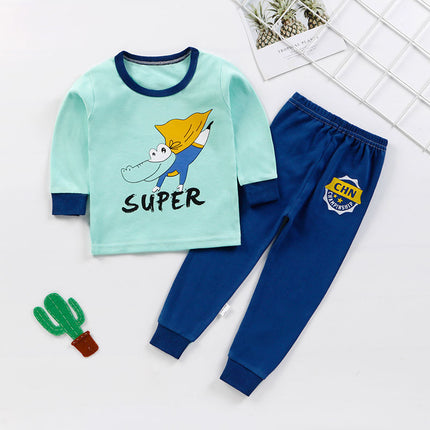 Children's underwear set