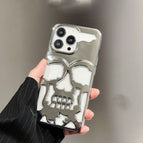 Silver electroplating / Iphone14