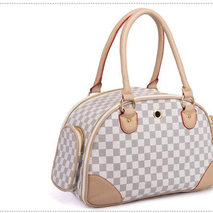 Outing Travel Bag Anti-squeeze Pet Bag Wholesale Dog Bag Cat Bag Small Dog