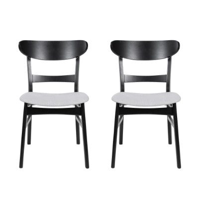 DINING CHAIR Set Of 2