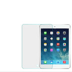 Bare film straight edge / 1 shots