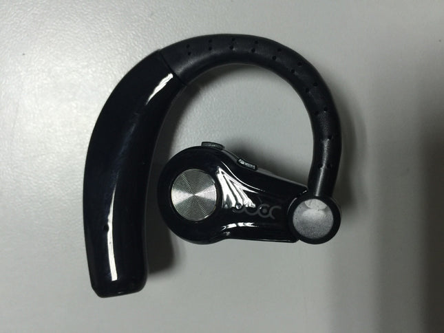 Wireless Bluetooth headset
