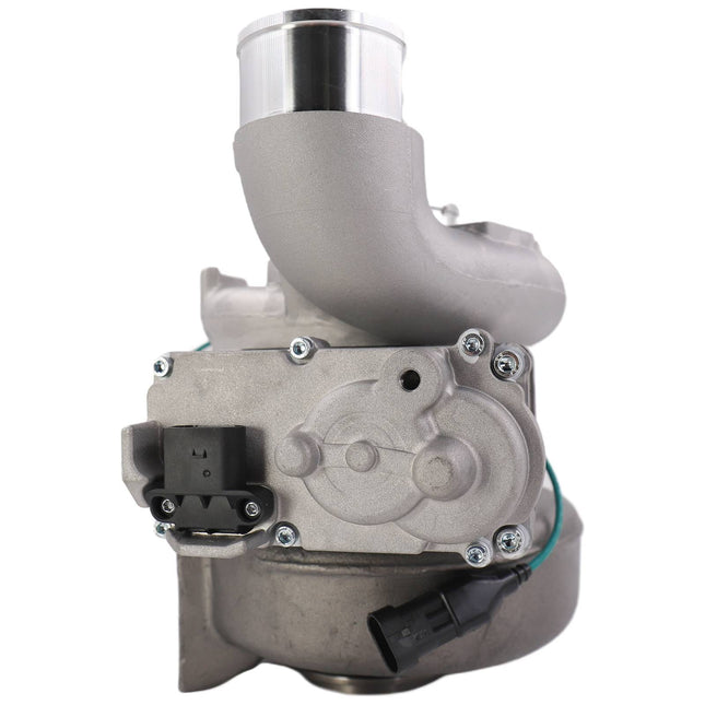 Turbo Turbocharger HE300VG Fits Dodge Ram Cummins ISB 6.7L 2013-2018 Holset