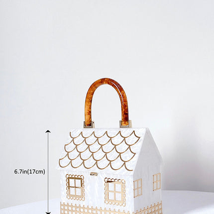 Women's Large Capacity Summer Handbag