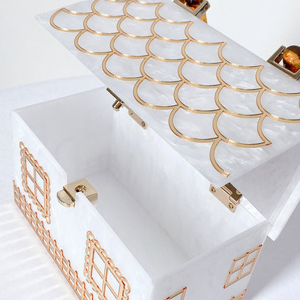 Women's Large Capacity Summer Handbag