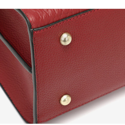 Summer Fashion Large Capacity Handbag