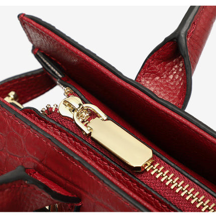 Summer Fashion Large Capacity Handbag