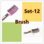 Set 12 / Brush / Set