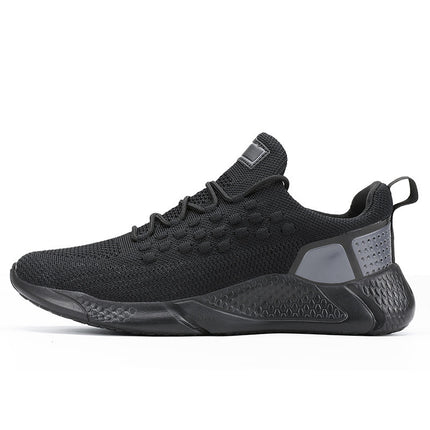 Breathable and comfortable sneakers