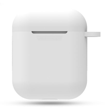 Compatible with Apple, Airpods Headphone Case Silicone Case