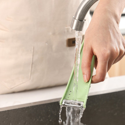 Kitchen Peeler Household Potato Stainless Steel