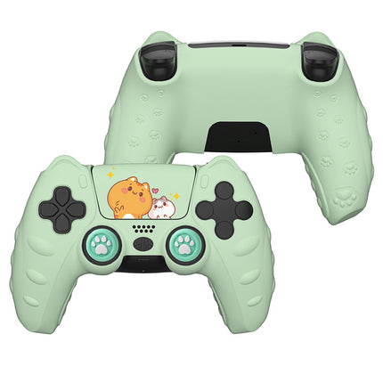 Rocker Protective Crystal Case Handle Pack