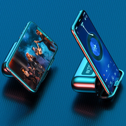 Wireless sports bluetooth headset