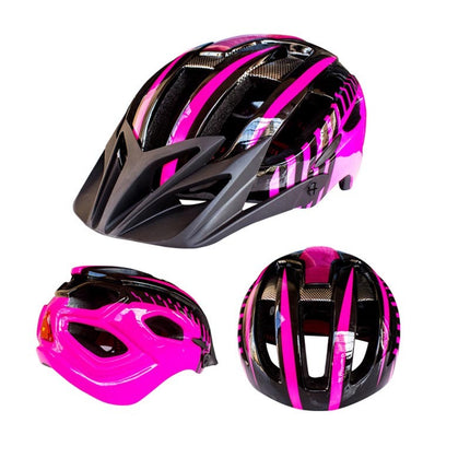 Mountain Bike Safety Helmet Riding Equipment