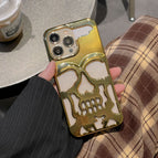 Gold plating / Iphone14
