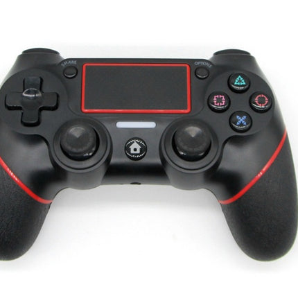 PS4 wireless vibrating touch screen gamepad