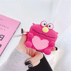 Pink Kaws / Airpods3