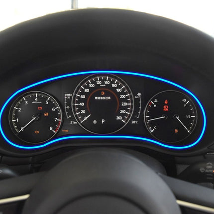 Car Interior Decoration Accessories