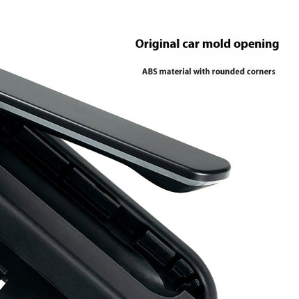 Applicable To MODEL Y3 Electric Door Handle Modification