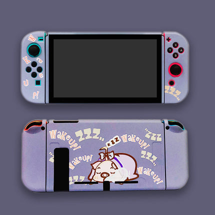 Switch Protection Shell Color Shell Game Accessories