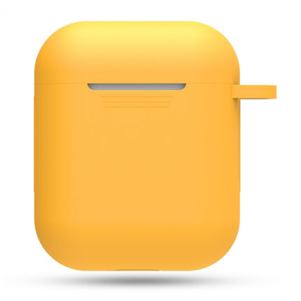 Compatible with Apple, Airpods Headphone Case Silicone Case